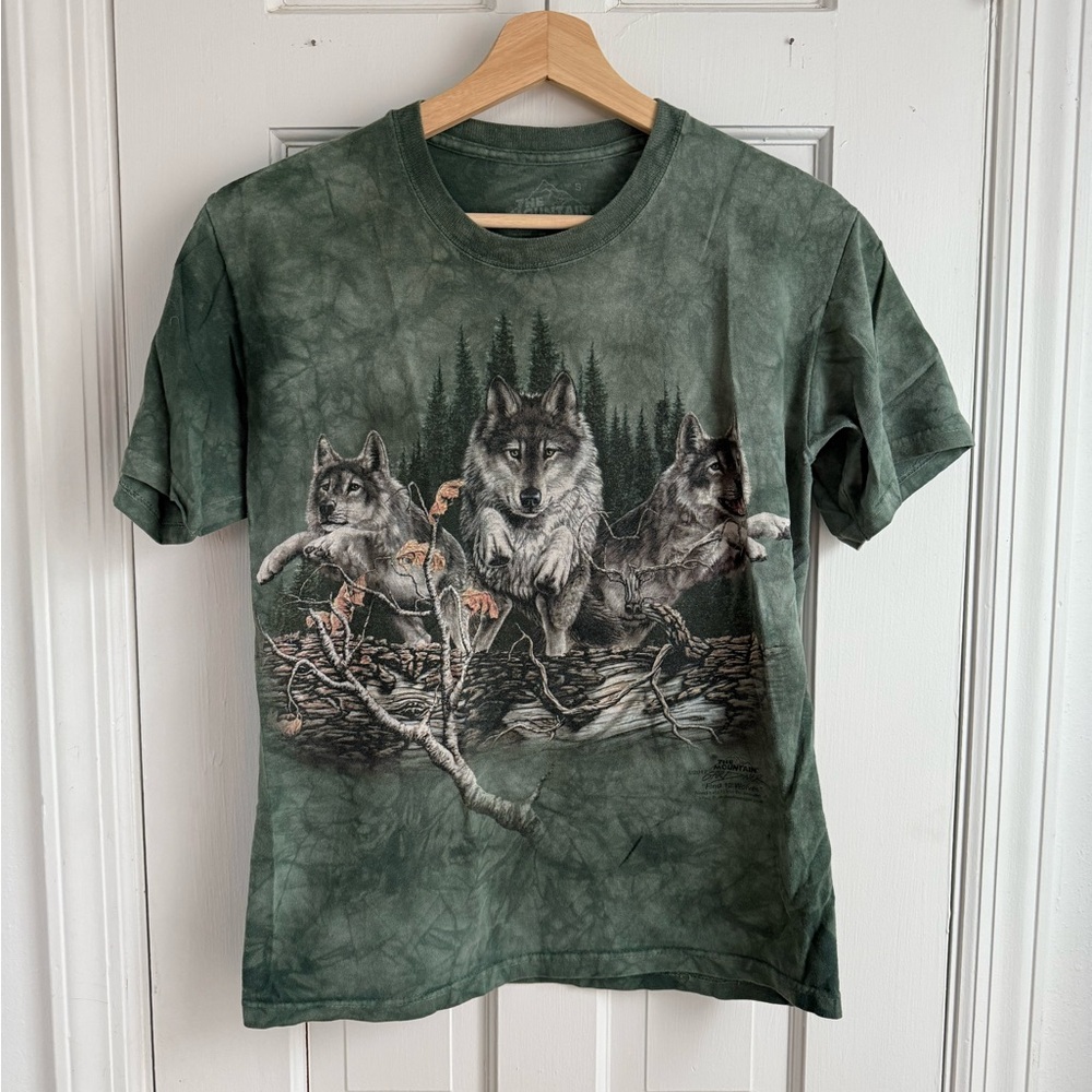 Wolf T-Shirt
